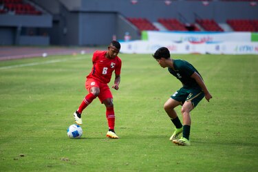 Panamá asegura el bronce en fútbol masculino tras imponerse 4-1 a Bolivia
