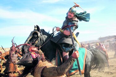 ‘Exodus: Gods and Kings’ conquista la taquilla