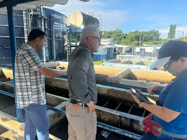 Idaan rehabilitará planta potabilizadora de Chepo con inversión de $7 millones