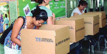 CNRE incorpora normas sobre medios digitales al ‘Código Electoral’