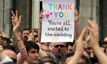Irlanda avanza en su modernización y se aleja de la Iglesia católica