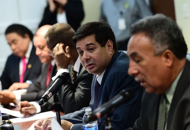Aprueban pago de $150.1 millones para la empresa Odebretch