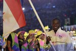 Panamá vive su ceremonia de apertura