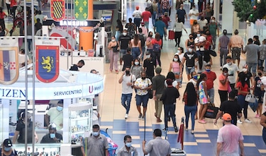 Imae acumula alza de 12.8% hasta febrero