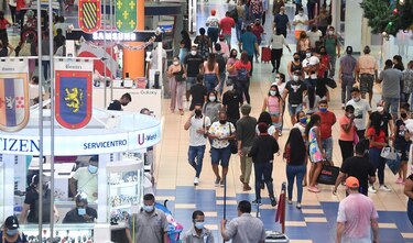 Empresarios exhortan a comprar productos nacionales
