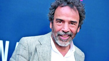 Damián Alcázar juzga a Rodríguez Orejuela