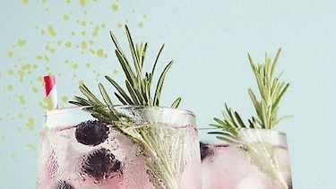 Vuelve Cocktail Week