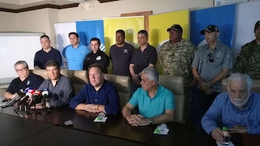 Sistema eléctrico se ha recuperado en un 70%; ignoran causa exacta del apagón