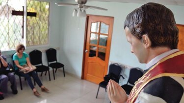 Jornadas de oración buscan fortalecer a los jóvenes ante la JMJ