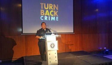 Panamá se suma a campaña global contra el crimen organizado