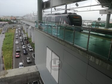 Construirán línea de respaldo eléctrico que busca evitar incidencias en el Metro de Panamá 
