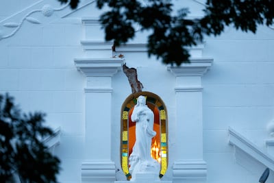 Terremoto en Panamá: el secreto de las edificaciones, las normas sísmicas y la falla de San Andrés 