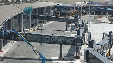 Monto negociado en bolsa crece 14.5%