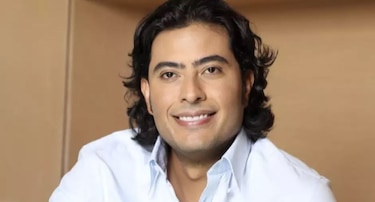 Hijo de Gustavo Petro se declara inocente en cargos de enriquecimiento ilícito y lavado de activos