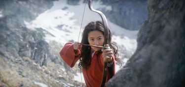 Las tres batallas de ‘Mulan’