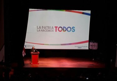 Tribunal Electoral lanza campaña publicitaria rumbo a las elecciones de 2019