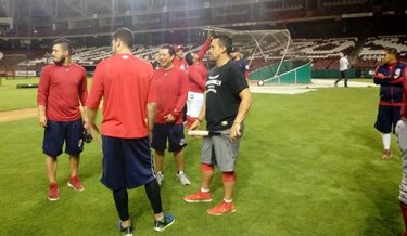 México sale a defender su reinado en casa