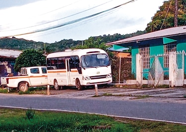 Yanibel Ábrego, el centro de un escándalo de tierras del Estado