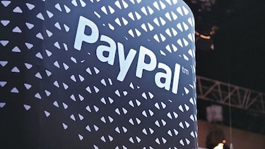 Paypal se retira de sueño de criptomoneda