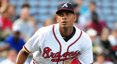 Héctor Olivera, suspendido 82 juegos por violencia doméstica