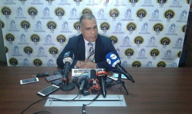 Ministerio Público sospecha que hacker panameño vulneró seguridad de sitio web oficial