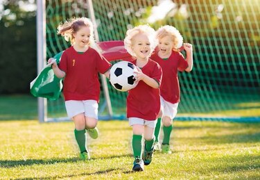 ¿Qué hago con mis hijos durante las vacaciones?
