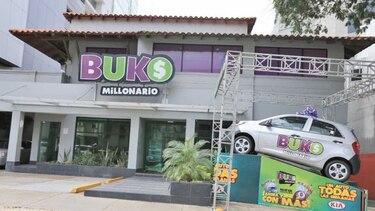 Jueza niega nulidad a Martinelli Linares en caso Buko millonario