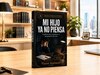‘Mi hijo ya no piensa’: el nuevo libro que advierte sobre el uso excesivo de la inteligencia artificial
