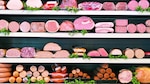 A moderar el consumo de la carne