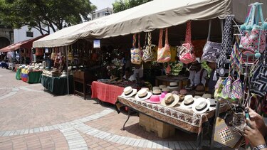 El Casco Antiguo será habilitado a peatones todos los domingos