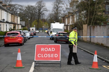 Cómo pasó Escocia de ser la capital de los asesinatos en Europa a uno de los lugares más seguros del mundo