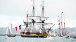 Una fiesta marítima
