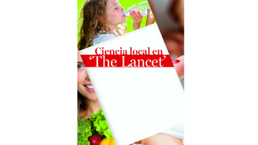 Ciencia local en ‘The Lancet’