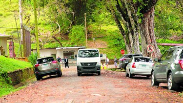 Tribunal sustituye detención a Guardia Jaén