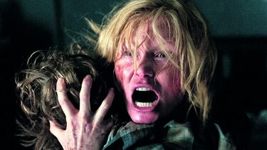 Fangoria:una premiación llena de gritos