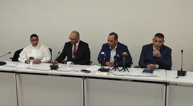 Concejales respaldan intervención de la AAUD mientras crece la presión política en San Miguelito