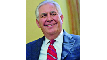 Futuro secretario recibirá $180 millones