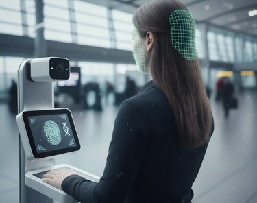 En 10 días Estados Unidos activará el registro biométrico para viajeros extranjeros