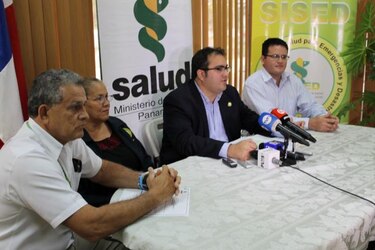 Región de salud de San Miguelito en alerta verde durante fiestas patrias