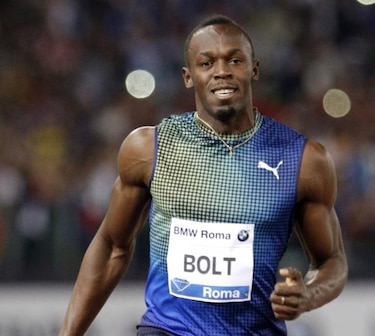 Bolt confirma que no está listo para correr y retrasa inicio de temporada