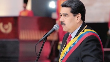 Venezuela: un país en donde el diálogo político no madura
