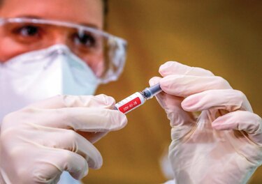 Panamá avanza en procesos bioéticos para iniciar ensayos clínicos de vacuna para Covid-19