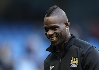 Balotelli se despide del Milan con destino al Liverpool