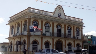 Alcaldía de Aguadulce prohíbe actividades bailables por la Jornada Mundial de la Juventud