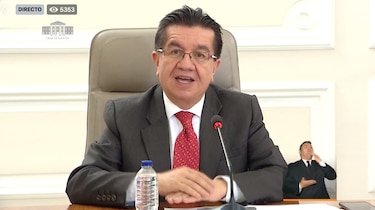 Colombia amplía confinamiento para ancianos ante avance de la pandemia