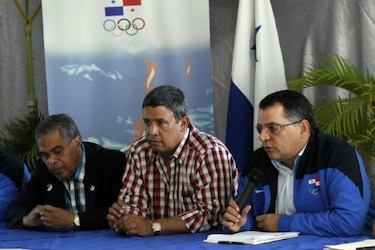 COP no recibe apoyo presidencial para solicitar sede de juegos regionales