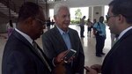 Abogados de Martinelli presentan recurso de reconsideración en el TE