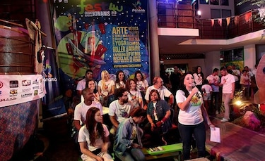 Fanlyc ofrece detalles de la tercera edición del Fest 4u