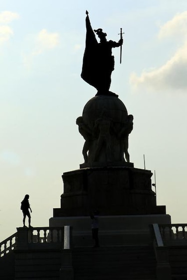 Panamá alista festejos por los 500 años del ‘descubrimiento’ del Pacífico