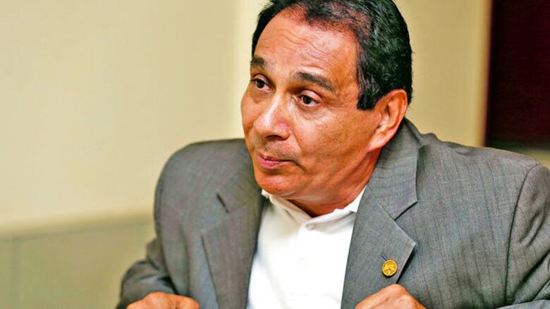 Después de un año, Carrizo y Cortizo siguen sin juramentarse: ¿qué sucederá en la próxima plenaria del Parlacen?